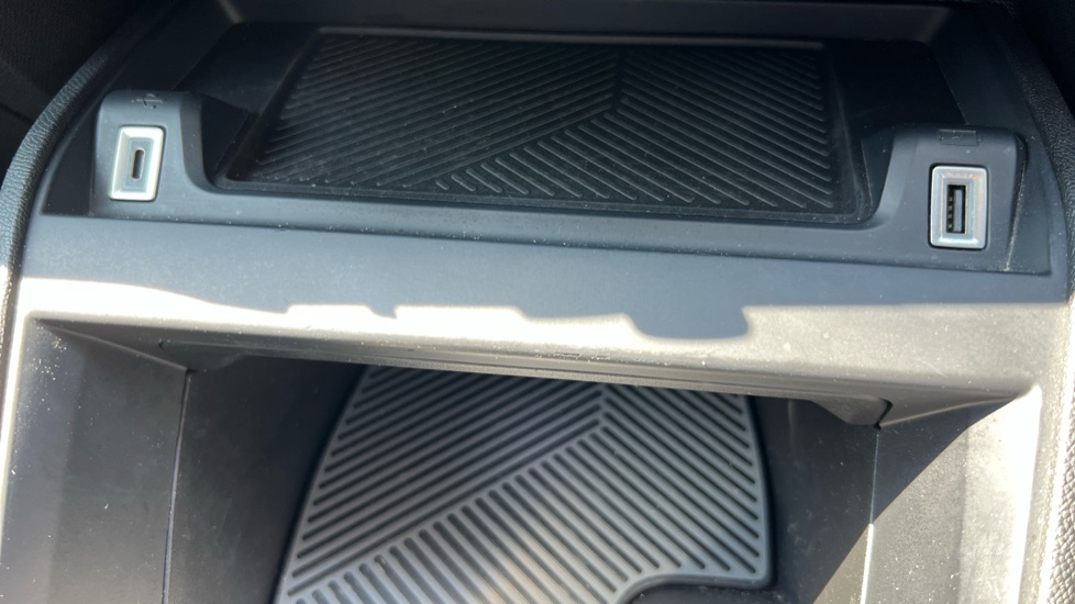 Citroen C4 1.2 Puretech Max Eat8 Euro 6 Ss Grey #30