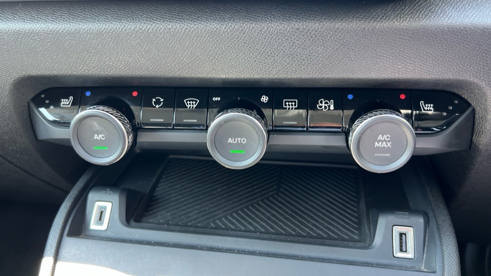 Citroen C4 1.2 Puretech Max Eat8 Euro 6 Ss Grey #28