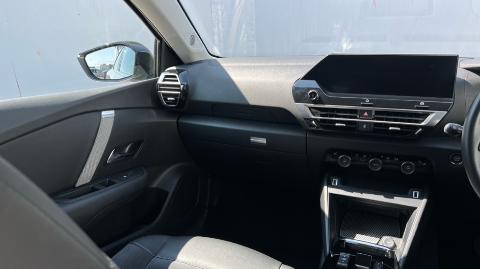 Citroen C4 1.2 Puretech Max Eat8 Euro 6 Ss Grey #14