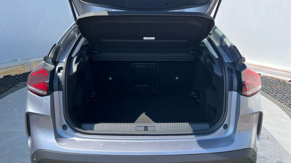 Citroen C4 Max Grey #4