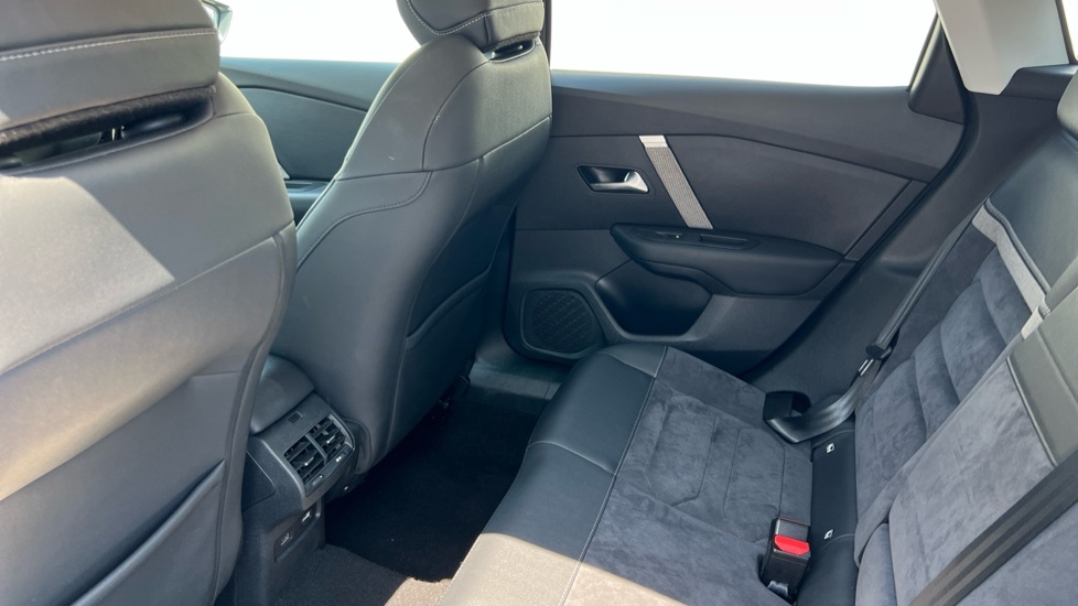 Citroen C4 1.2 Puretech Max Eat8 Euro 6 Ss Grey #16