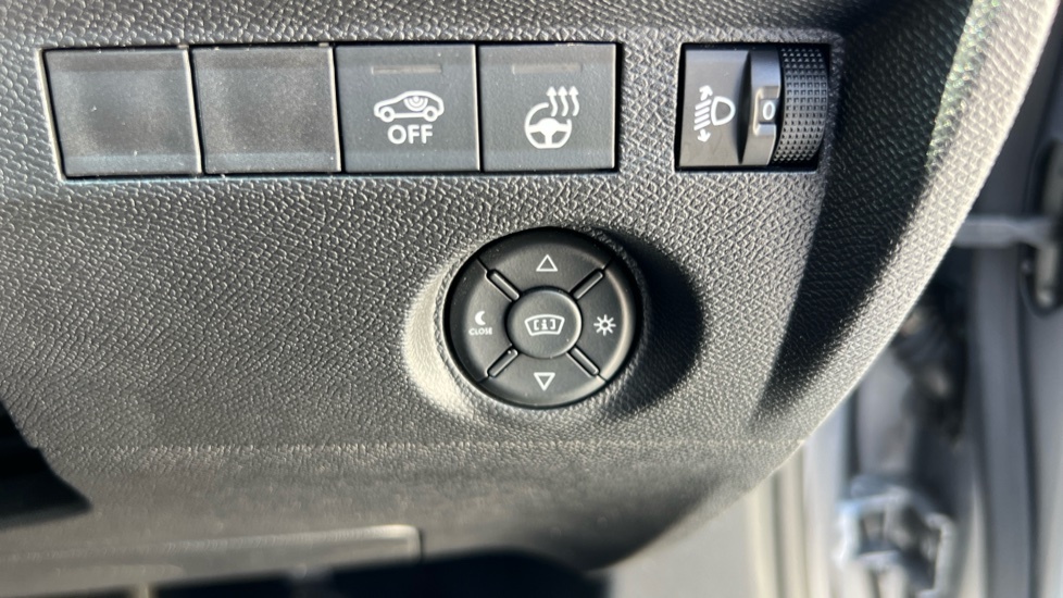 Citroen C4 1.2 Puretech Max Eat8 Euro 6 Ss Grey #41