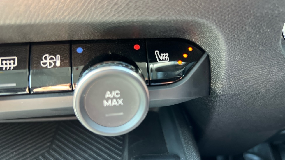 Citroen C4 1.2 Puretech Max Eat8 Euro 6 Ss Grey #29