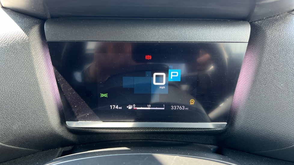 Citroen C4 1.2 Puretech Max Eat8 Euro 6 Ss Grey #18