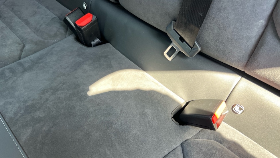 Citroen C4 1.2 Puretech Max Eat8 Euro 6 Ss Grey #17