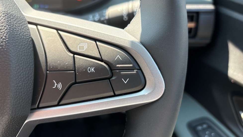 Dacia Jogger 1.6 Hybrid Journey Suv Hybrid White #20