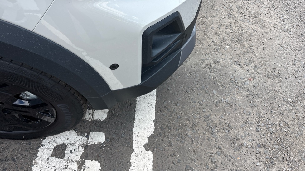 Dacia Jogger 1.6 Hybrid Journey Suv Hybrid White #75