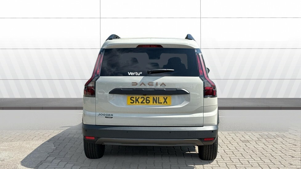Dacia Jogger Extreme #6