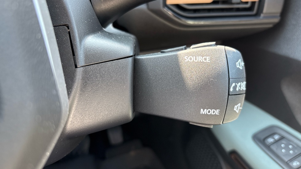 Dacia Jogger 1.6 Hybrid Journey Suv Hybrid White #23