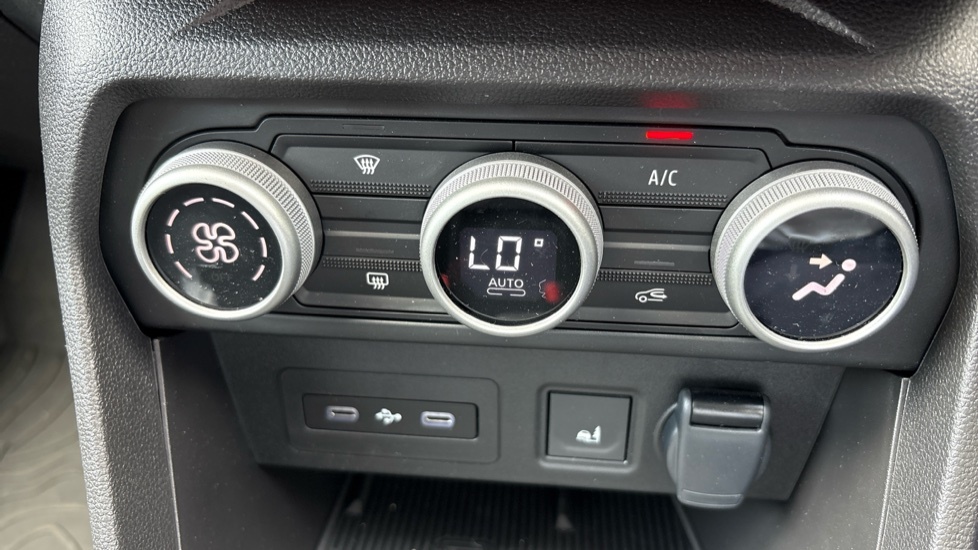 Dacia Jogger 1.6 Hybrid Journey Suv Hybrid White #62