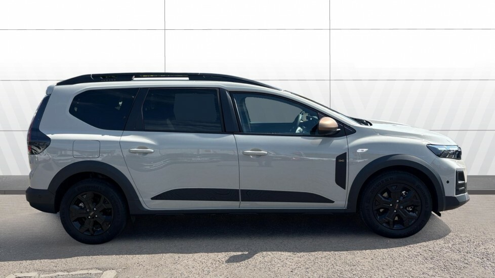Dacia Jogger Extreme #5