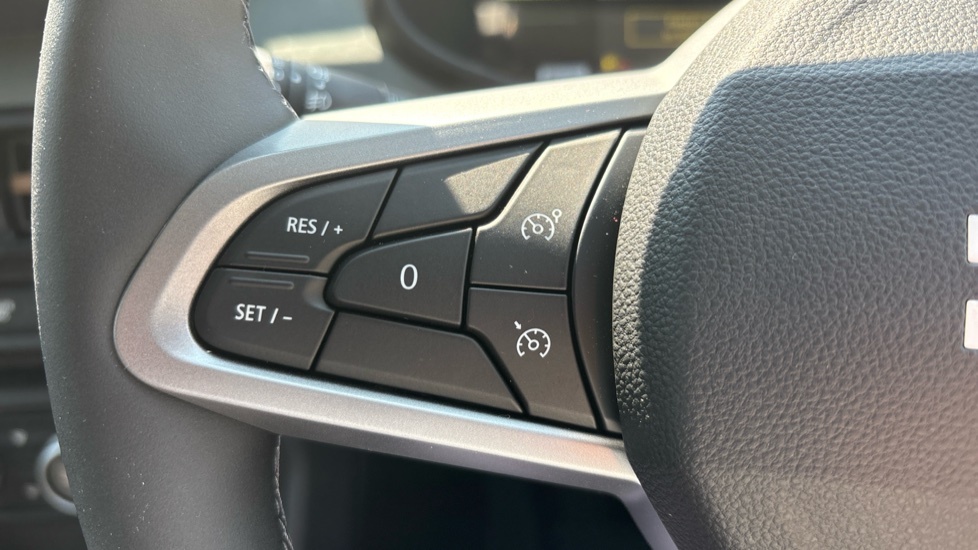 Dacia Jogger 1.6 Hybrid Journey Suv Hybrid White #21
