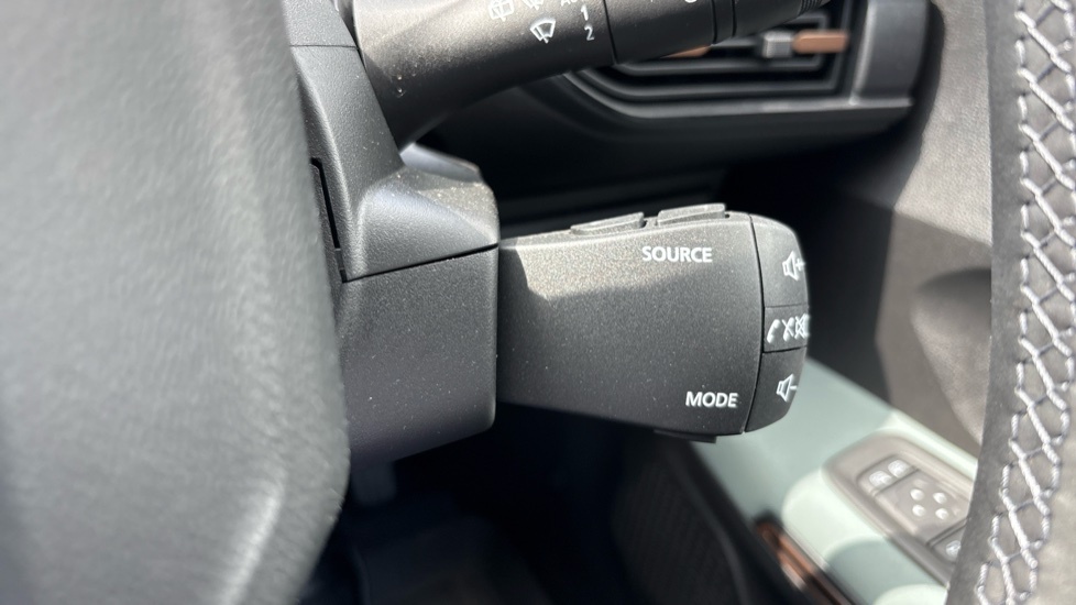 Dacia Jogger 1.6 Hybrid Journey Suv Hybrid White #56