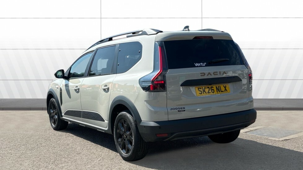 Dacia Jogger Extreme #2