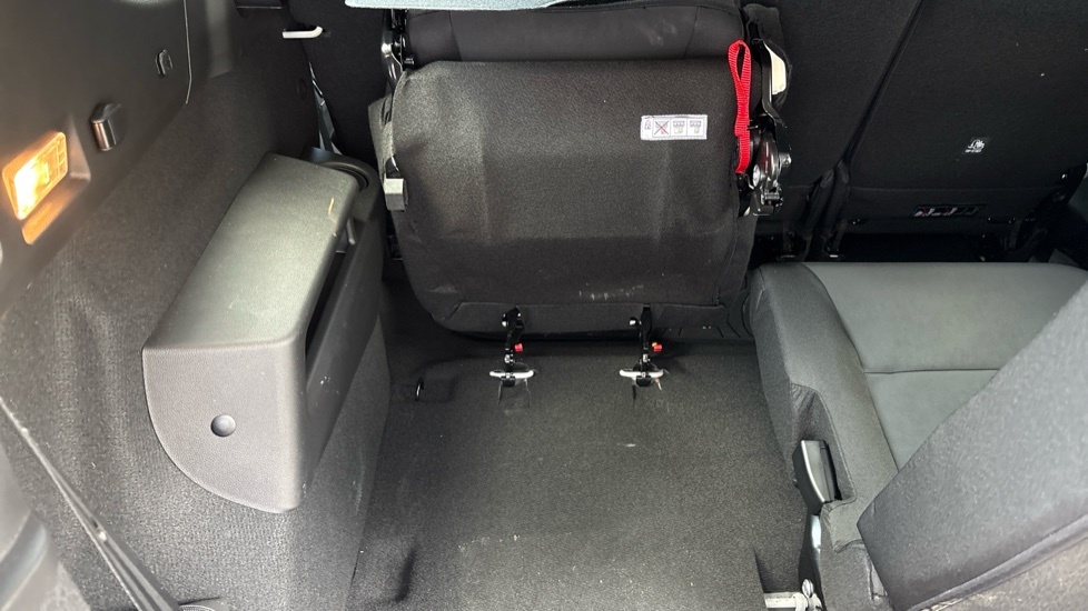 Dacia Jogger 1.6 Hybrid Journey Suv Hybrid White #71