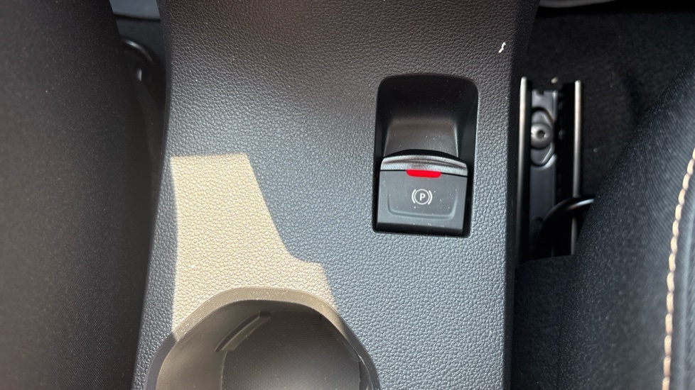 Dacia Jogger 1.6 Hybrid Journey Suv Hybrid White #35