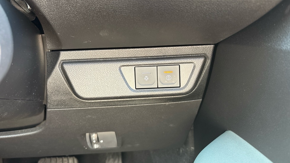 Dacia Jogger 1.6 Hybrid Journey Suv Hybrid White #25