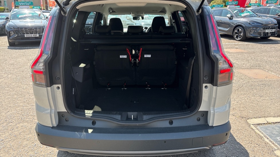 Dacia Jogger Extreme #4