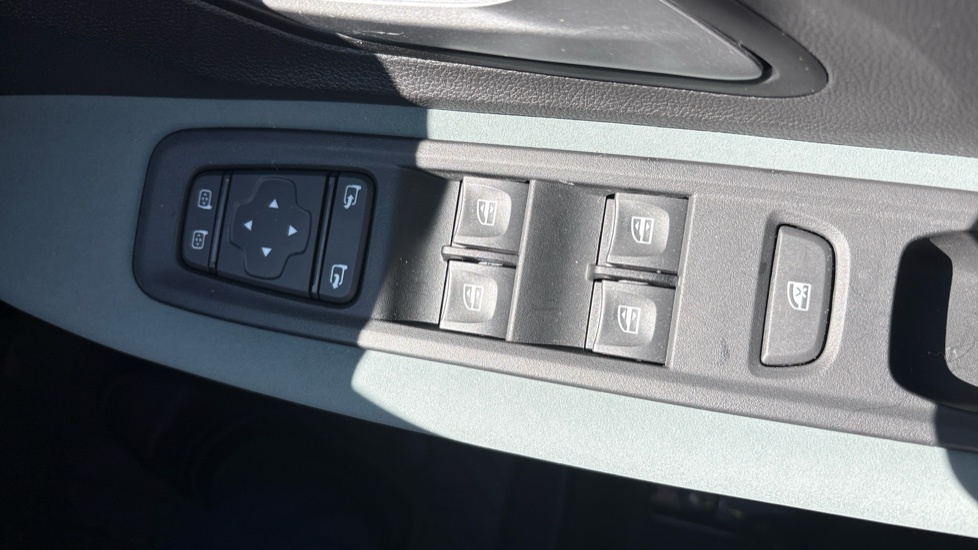 Dacia Jogger 1.6 Hybrid Journey Suv Hybrid White #24