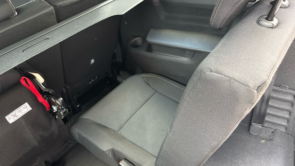 Dacia Jogger 1.6 Hybrid Journey Suv Hybrid White #72