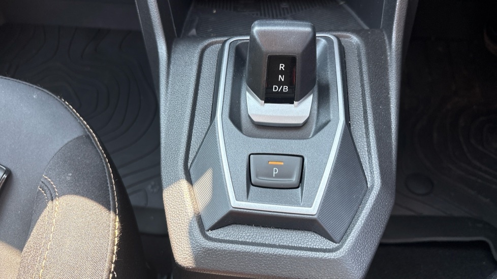 Dacia Jogger 1.6 Hybrid Journey Suv Hybrid White #34