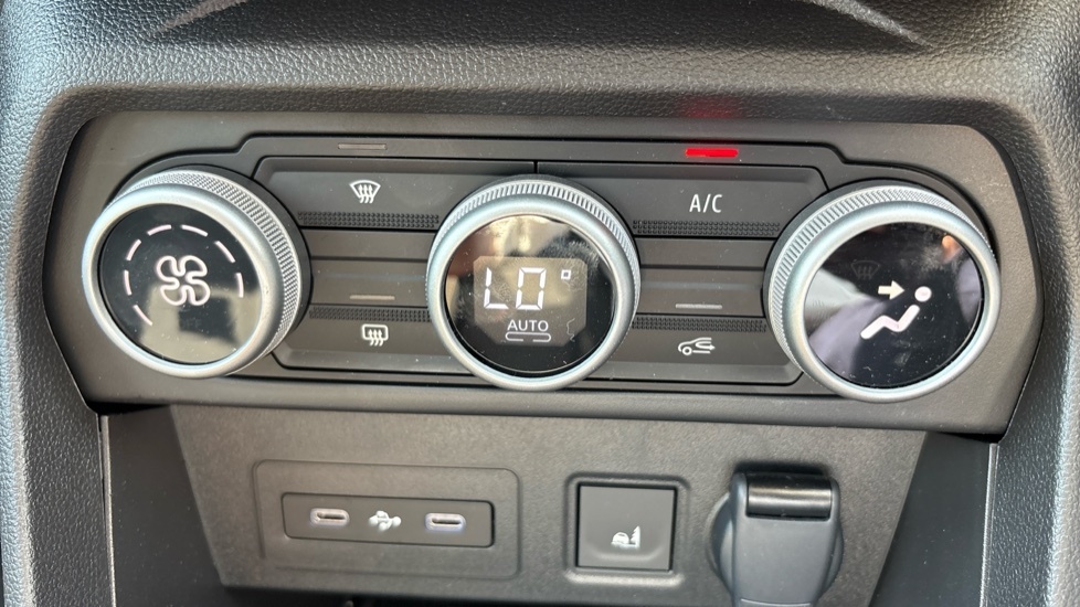 Dacia Jogger 1.6 Hybrid Journey Suv Hybrid White #31