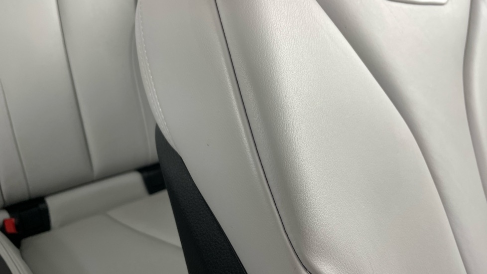 BMW M4 Convertible 3.0 Biturbo Gpf Competition Dct Euro 6 White #51