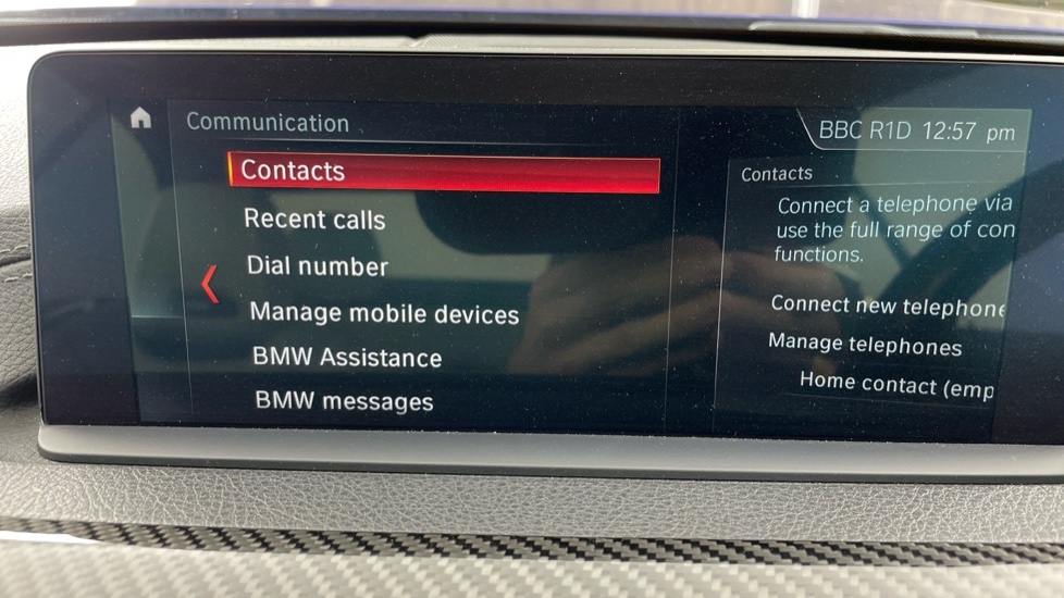 BMW M4 Convertible 3.0 Biturbo Gpf Competition Dct Euro 6 White #43