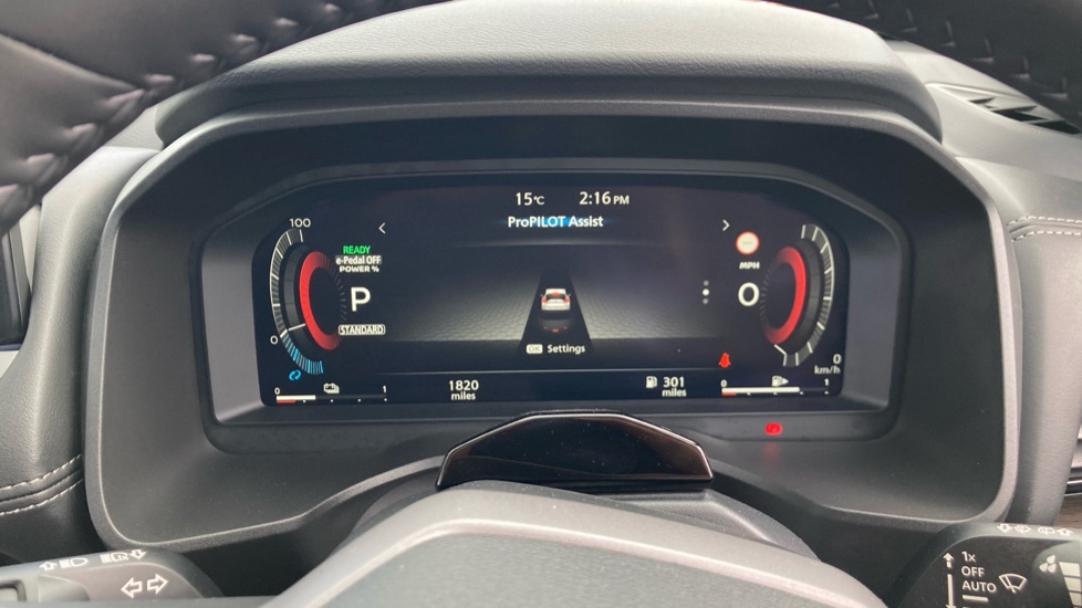 Nissan X-Trail Acenta Premium Silver #18