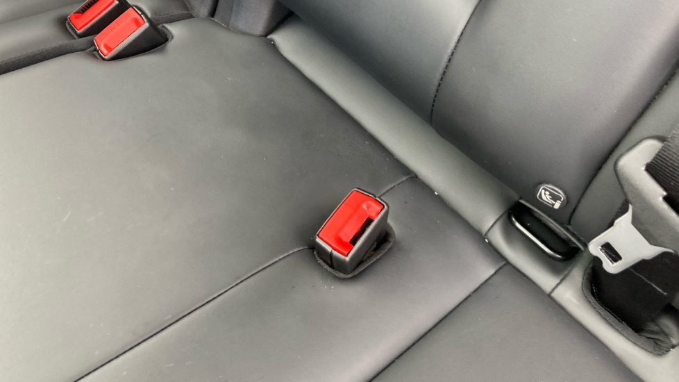 Nissan X-Trail Acenta Premium Silver #17