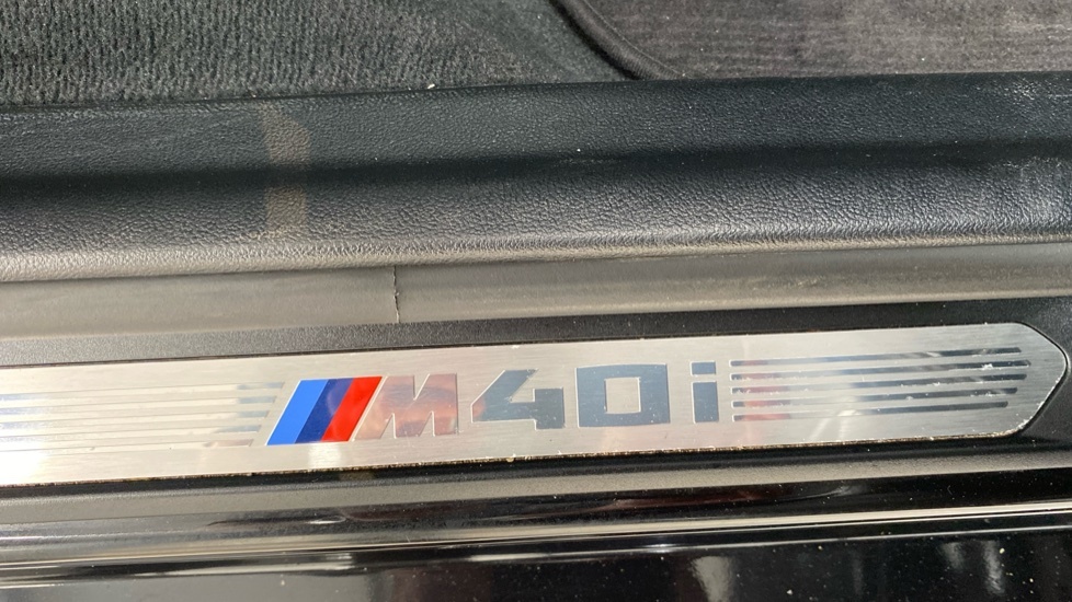 BMW X3 Xdrive 30E M Sport Blue #57