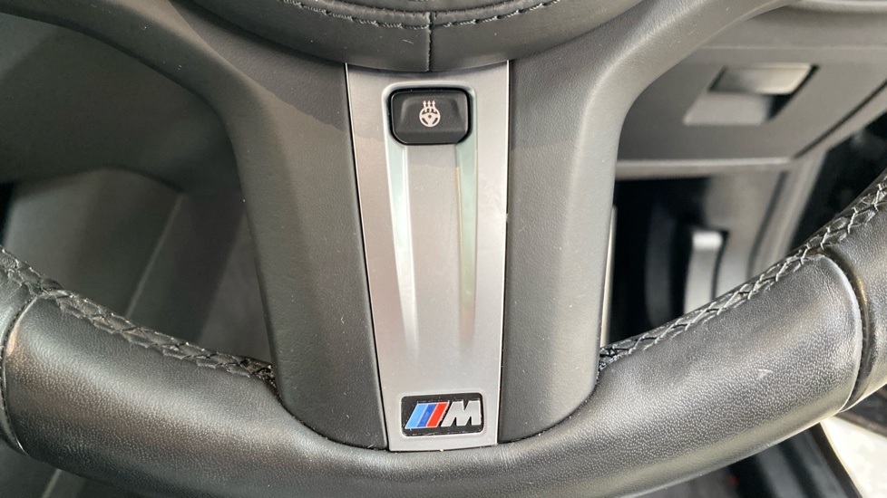 BMW X3 Xdrive 30E M Sport Blue #71