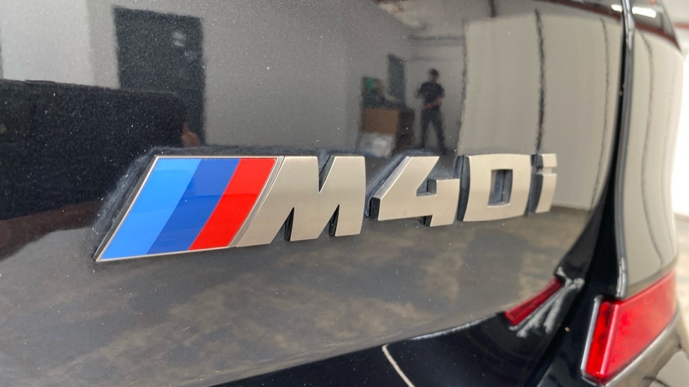 BMW X3 Xdrive 30E M Sport Blue #90
