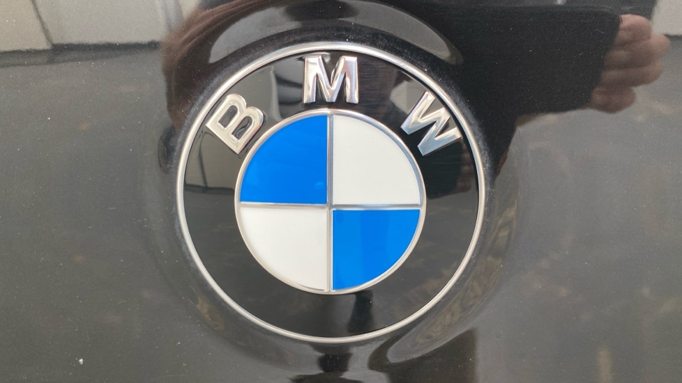 BMW X3 Xdrive 30E M Sport Blue #88
