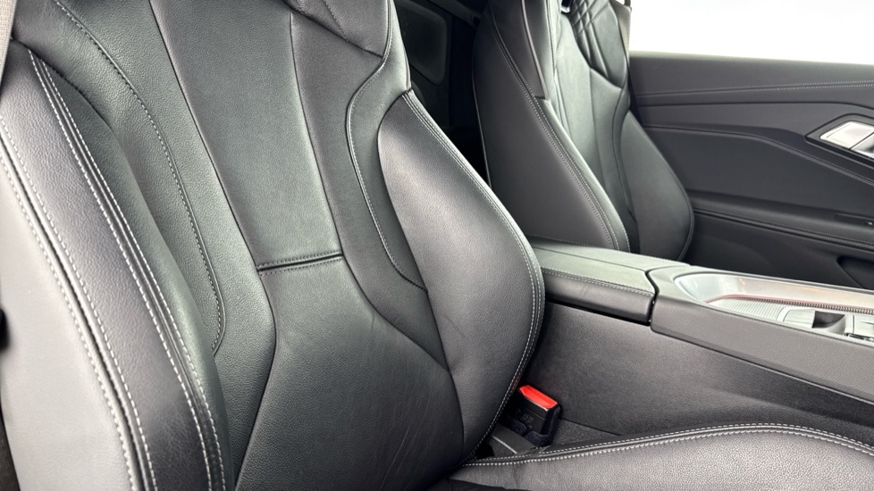 BMW Z4 Sdrive 20I M Sport Pro Pack Grey #36