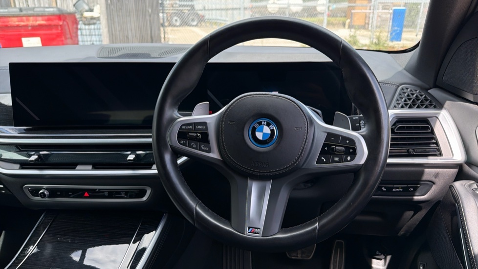 BMW X5 M M Sport Grey #5
