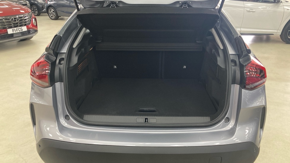Citroen C4 C-series Edition Grey #4