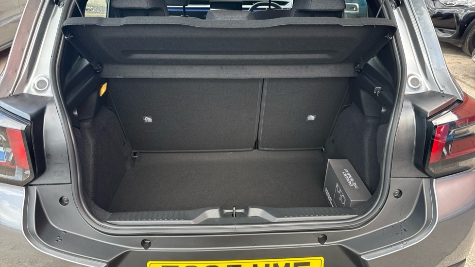 Citroen C3 Plus Grey #4