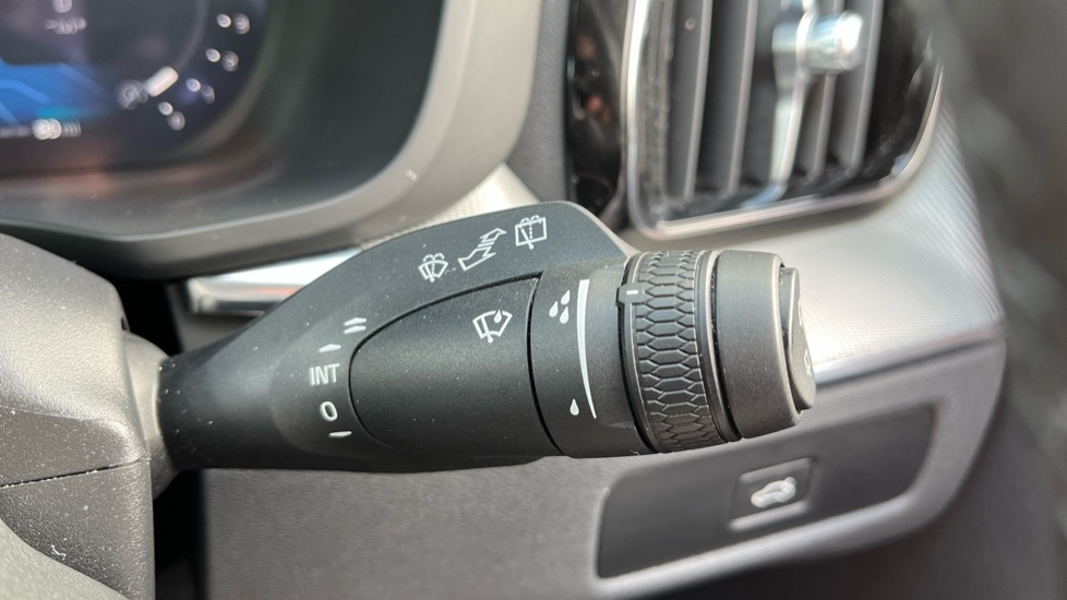 Volvo XC60 2.0 B5p Core Awd Geartronic Grey #24