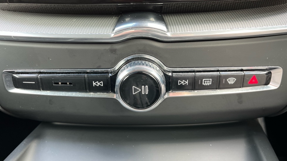 Volvo XC60 2.0 B5p Core Awd Geartronic Grey #18
