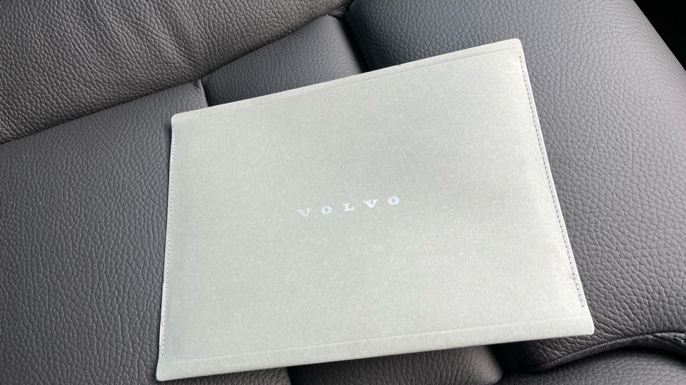 Volvo XC60 2.0 B5p Core Awd Geartronic Grey #13
