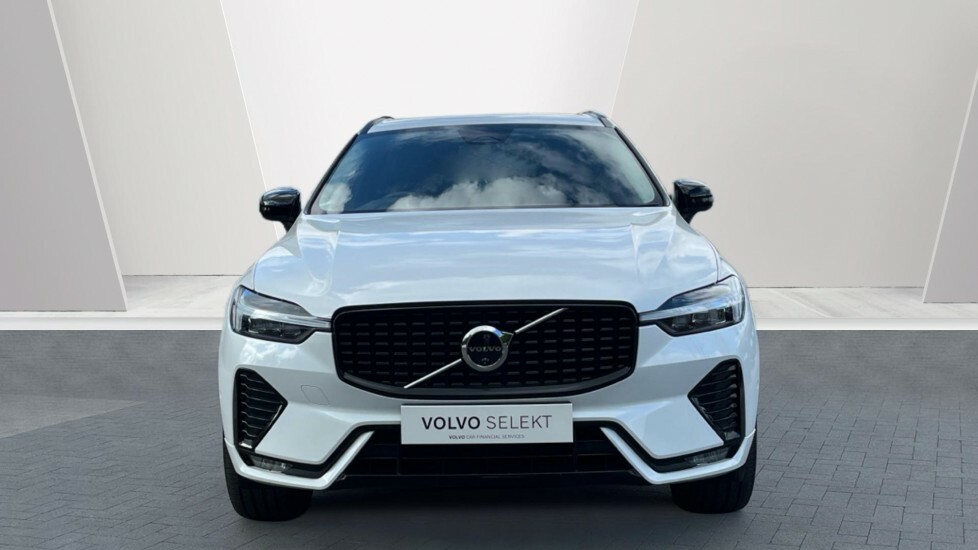 Volvo XC60 2.0 B5p Core Awd Geartronic Grey #7