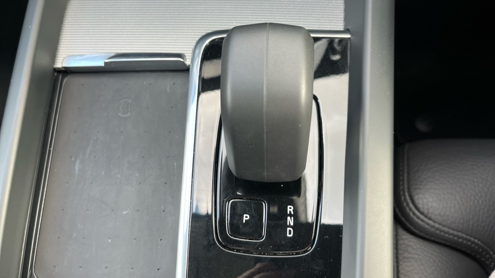 Volvo XC60 2.0 B5p Core Awd Geartronic Grey #19