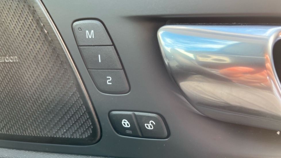 Volvo XC60 2.0 B5p Core Awd Geartronic Grey #26