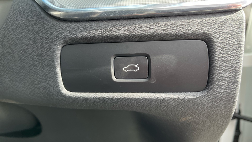 Volvo XC60 2.0 B5p Core Awd Geartronic Grey #34