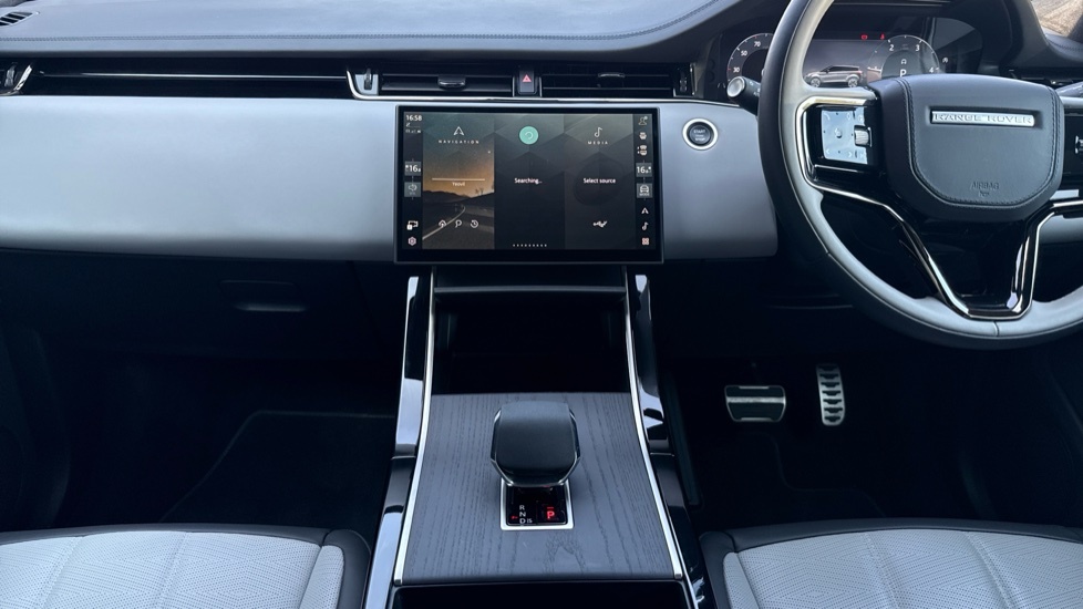 Land Rover Range Rover Evoque 2.0 D200 Brown #14