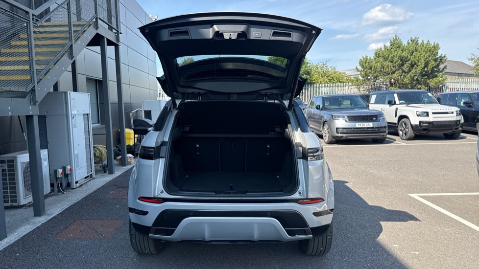 Land Rover Range Rover Evoque 2.0 D200 Brown #27