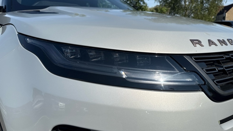 Land Rover Range Rover Evoque 2.0 D200 Brown #17