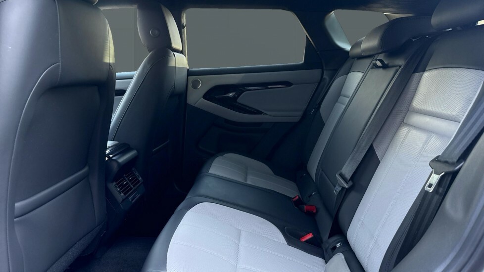 Land Rover Range Rover Evoque 2.0 D200 Brown #4