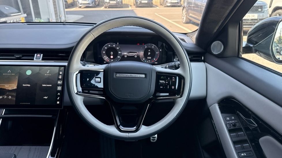 Land Rover Range Rover Evoque 2.0 D200 Brown #15
